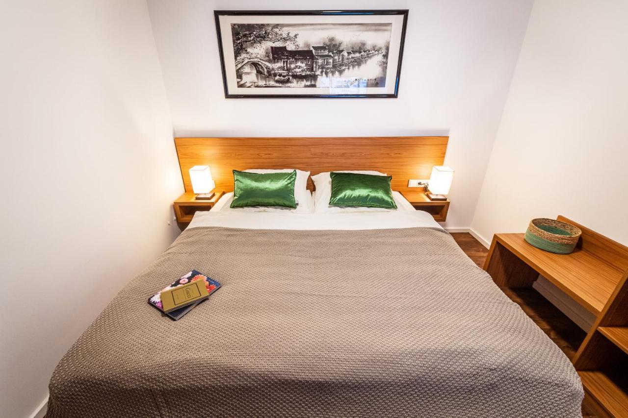Zum Brandenburger Tor Self Check In Apartment ดามเมอ ภายนอก รูปภาพ