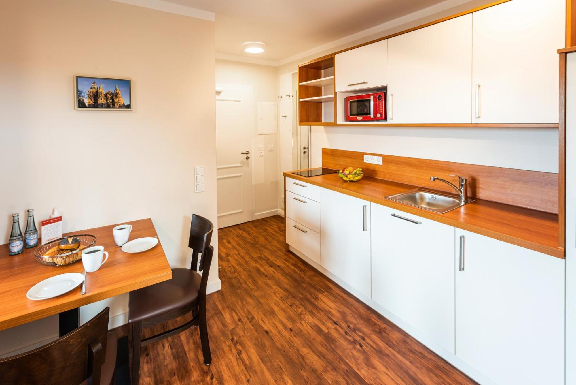 Zum Brandenburger Tor Self Check In Apartment ดามเมอ ห้อง รูปภาพ