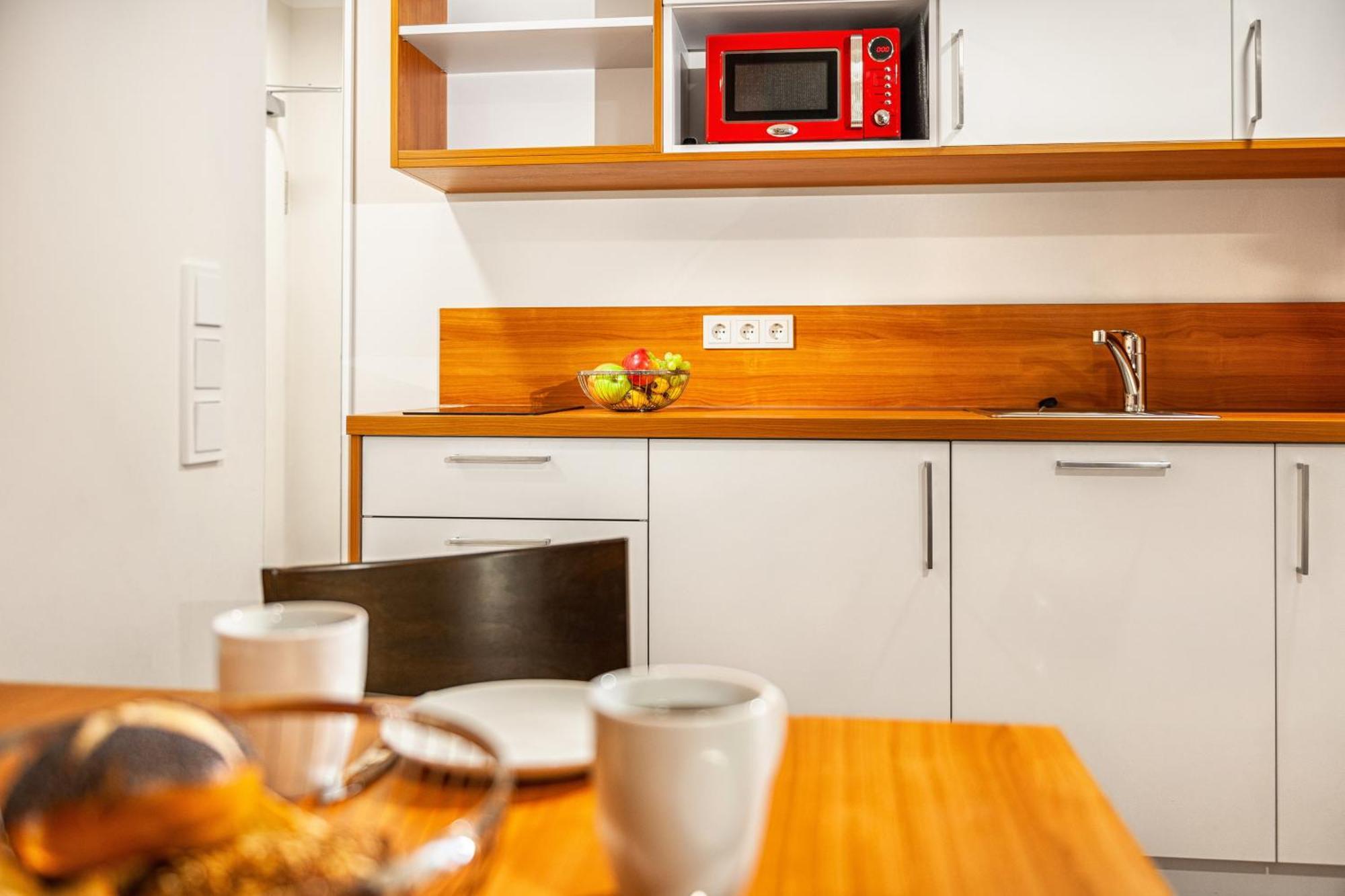 Zum Brandenburger Tor Self Check In Apartment ดามเมอ ห้อง รูปภาพ