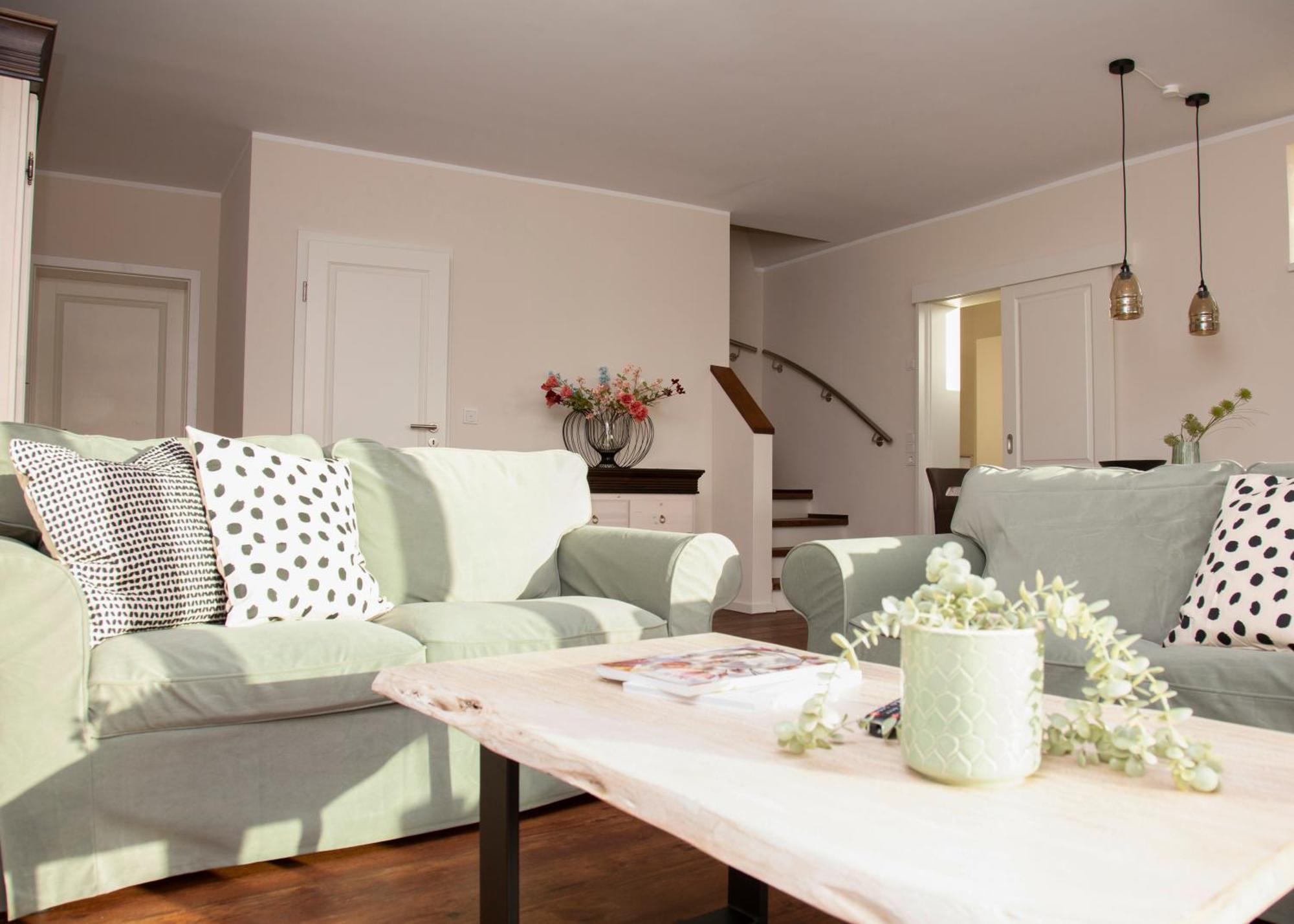 Zum Brandenburger Tor Self Check In Apartment ดามเมอ ห้อง รูปภาพ