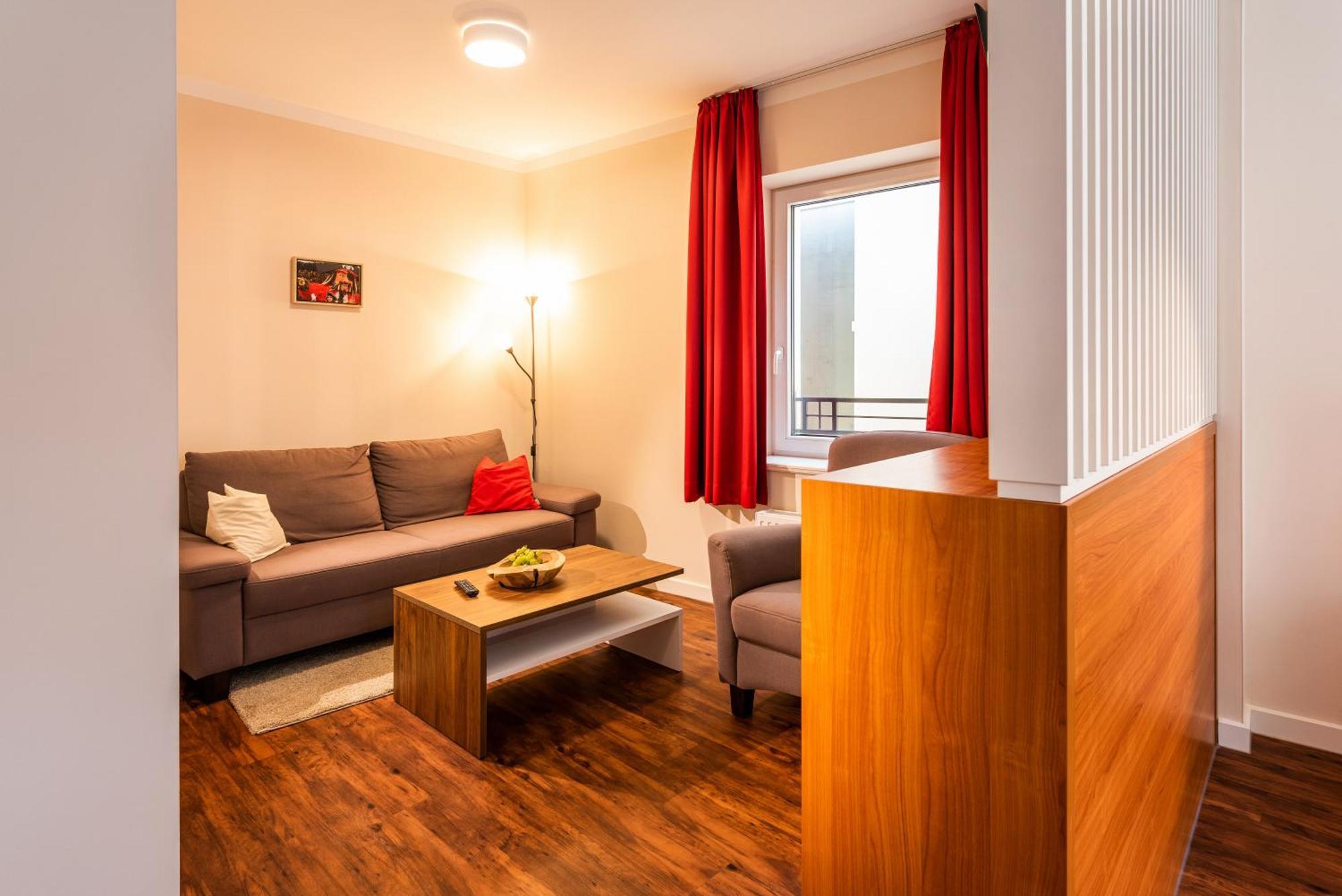 Zum Brandenburger Tor Self Check In Apartment ดามเมอ ห้อง รูปภาพ