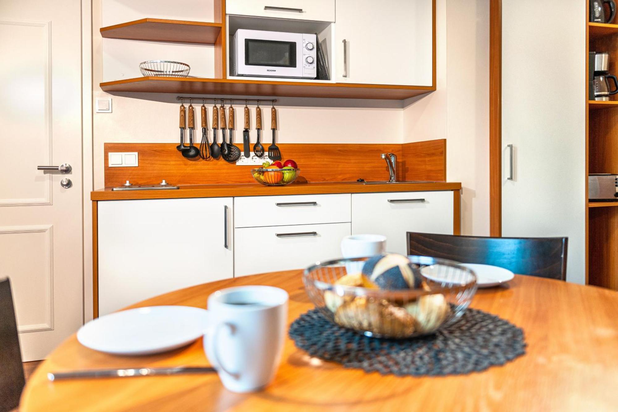 Zum Brandenburger Tor Self Check In Apartment ดามเมอ ห้อง รูปภาพ