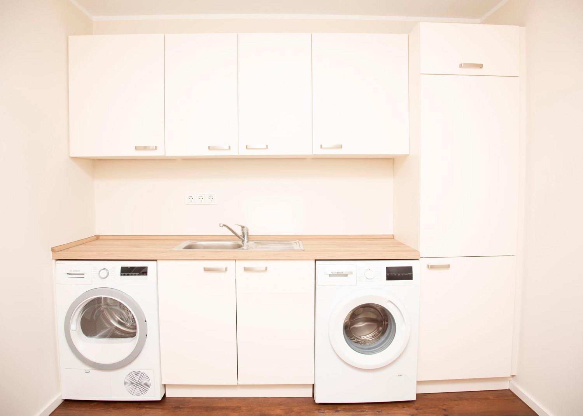 Zum Brandenburger Tor Self Check In Apartment ดามเมอ ภายนอก รูปภาพ