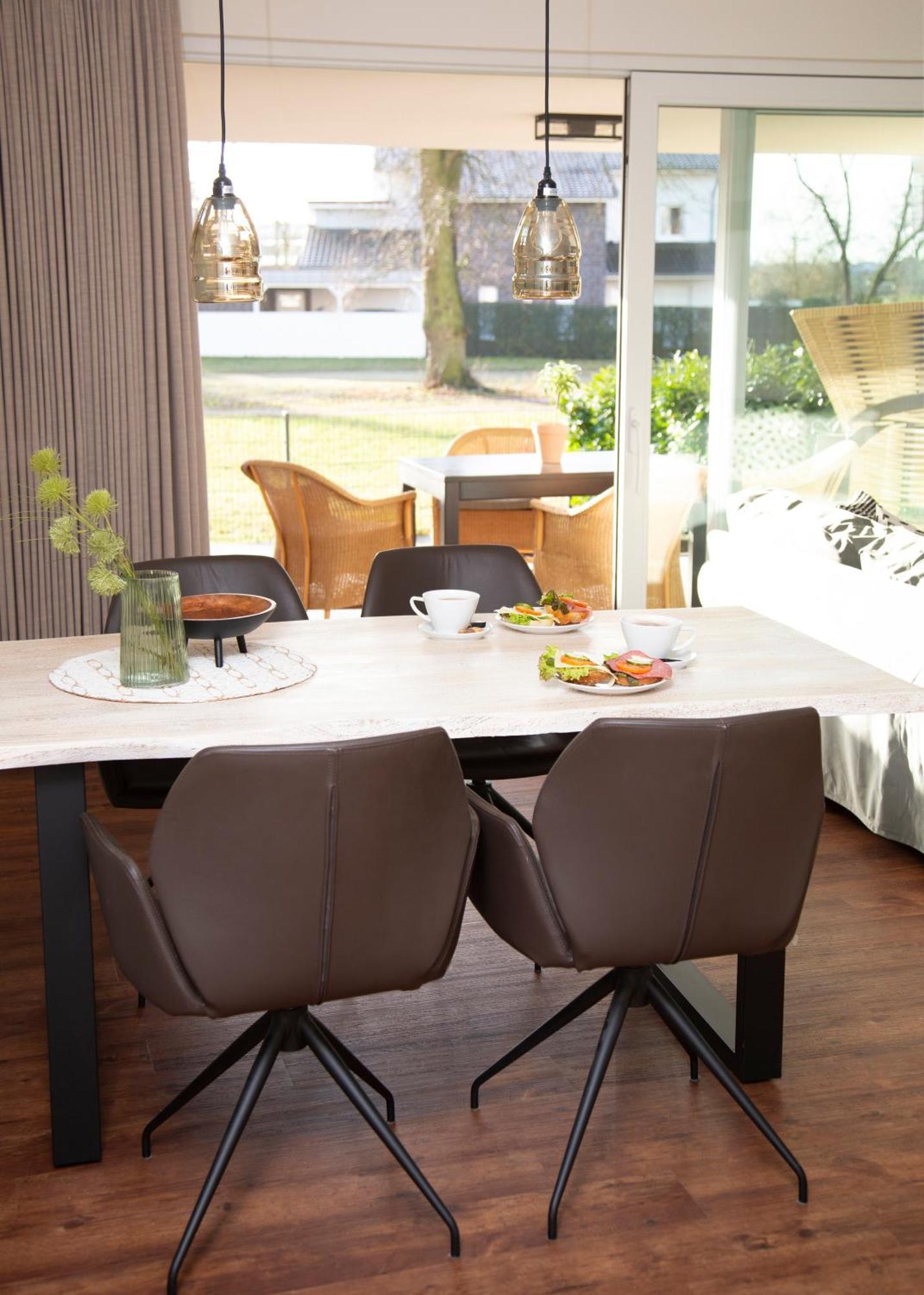 Zum Brandenburger Tor Self Check In Apartment ดามเมอ ภายนอก รูปภาพ