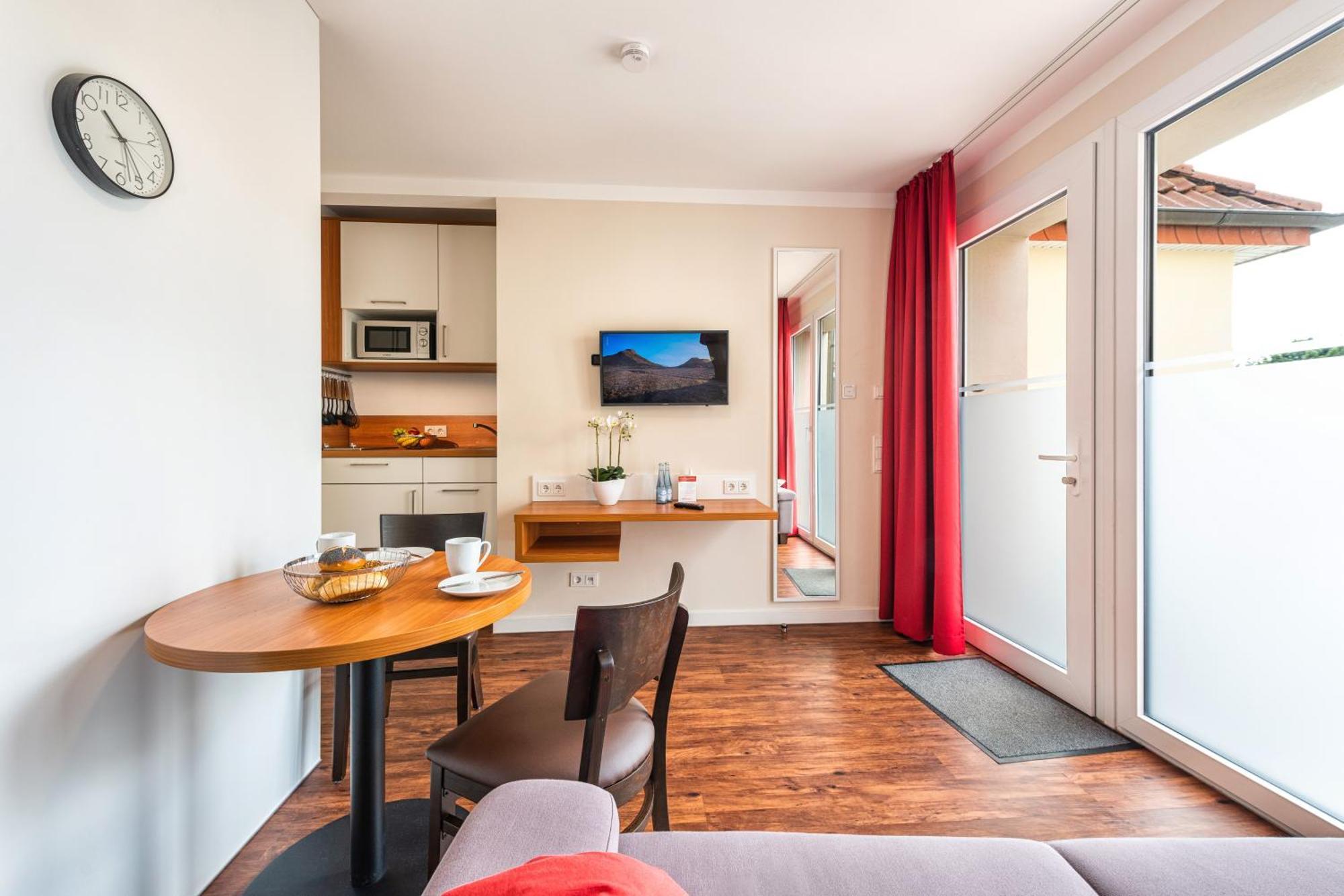 Zum Brandenburger Tor Self Check In Apartment ดามเมอ ห้อง รูปภาพ